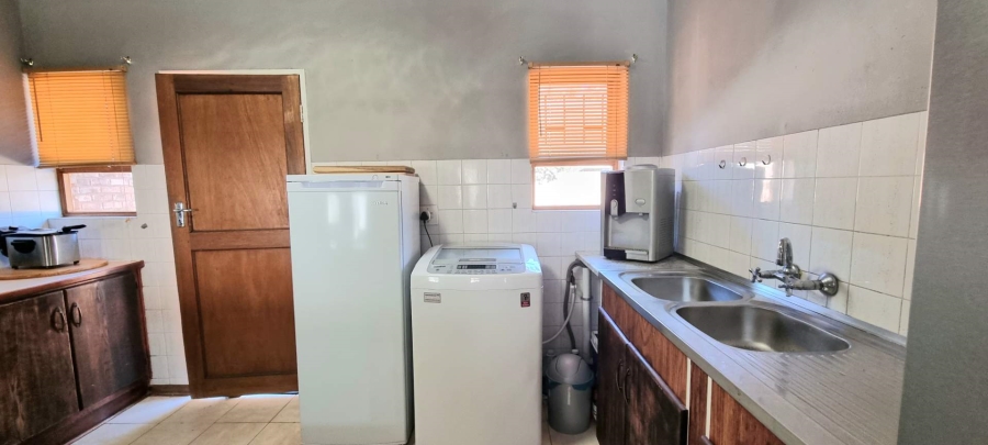 3 Bedroom Property for Sale in Langenhovenpark Free State